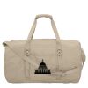 KOI® MATTE QUILTED BARREL DUFFEL 27L Thumbnail