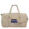 KOI® MATTE QUILTED BARREL DUFFEL 27L Thumbnail