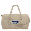 KOI® MATTE QUILTED BARREL DUFFEL 27L Thumbnail