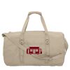 KOI® MATTE QUILTED BARREL DUFFEL 27L Thumbnail