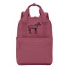 KOI® MATTE HANDLED BACKPACK 10L Thumbnail
