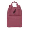 KOI® MATTE HANDLED BACKPACK 10L Thumbnail