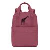 KOI® MATTE HANDLED BACKPACK Thumbnail