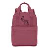 KOI® MATTE HANDLED BACKPACK 10L Thumbnail