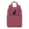 KOI® MATTE HANDLED BACKPACK 10L Thumbnail