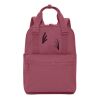 KOI® MATTE HANDLED BACKPACK Thumbnail