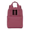 KOI® MATTE HANDLED BACKPACK 10L Thumbnail