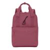 KOI® MATTE HANDLED BACKPACK 10L Thumbnail