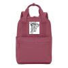 KOI® MATTE HANDLED BACKPACK 10L Thumbnail