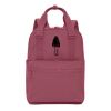 KOI® MATTE HANDLED BACKPACK Thumbnail
