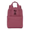 KOI® MATTE HANDLED BACKPACK 10L Thumbnail