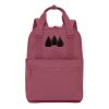 KOI® MATTE HANDLED BACKPACK 10L Thumbnail