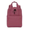 KOI® MATTE HANDLED BACKPACK 10L Thumbnail