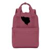 KOI® MATTE HANDLED BACKPACK 10L Thumbnail