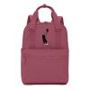 KOI® MATTE HANDLED BACKPACK 10L Thumbnail