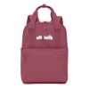 KOI® MATTE HANDLED BACKPACK 10L Thumbnail