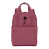 KOI® MATTE HANDLED BACKPACK 10L Thumbnail