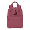 KOI® MATTE HANDLED BACKPACK 10L Thumbnail