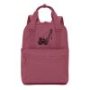 KOI® MATTE HANDLED BACKPACK 10L Thumbnail