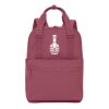 KOI® MATTE HANDLED BACKPACK 10L Thumbnail
