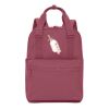 KOI® MATTE HANDLED BACKPACK 10L Thumbnail