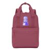 KOI® MATTE HANDLED BACKPACK 10L Thumbnail