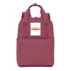 KOI® MATTE HANDLED BACKPACK 10L Thumbnail