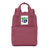 KOI® MATTE HANDLED BACKPACK 10L Thumbnail