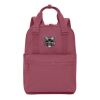 KOI® MATTE HANDLED BACKPACK 10L Thumbnail