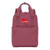 KOI® MATTE HANDLED BACKPACK 10L Thumbnail