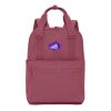 KOI® MATTE HANDLED BACKPACK 10L Thumbnail
