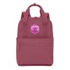 KOI® MATTE HANDLED BACKPACK 10L Thumbnail