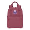 KOI® MATTE HANDLED BACKPACK 10L Thumbnail