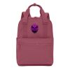 KOI® MATTE HANDLED BACKPACK 10L Thumbnail