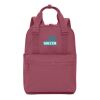 KOI® MATTE HANDLED BACKPACK 10L Thumbnail
