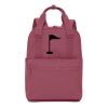 KOI® MATTE HANDLED BACKPACK 10L Thumbnail