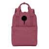 KOI® MATTE HANDLED BACKPACK 10L Thumbnail