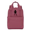 KOI® MATTE HANDLED BACKPACK 10L Thumbnail