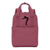 KOI® MATTE HANDLED BACKPACK 10L Thumbnail