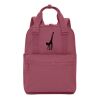 KOI® MATTE HANDLED BACKPACK 10L Thumbnail