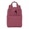 KOI® MATTE HANDLED BACKPACK 10L Thumbnail
