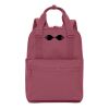 KOI® MATTE HANDLED BACKPACK 10L Thumbnail