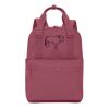KOI® MATTE HANDLED BACKPACK 10L Thumbnail