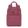 KOI® MATTE HANDLED BACKPACK 10L Thumbnail
