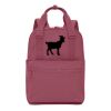 KOI® MATTE HANDLED BACKPACK 10L Thumbnail