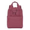 KOI® MATTE HANDLED BACKPACK 10L Thumbnail