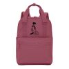 KOI® MATTE HANDLED BACKPACK Thumbnail