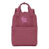 KOI® MATTE HANDLED BACKPACK 10L Thumbnail
