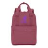 KOI® MATTE HANDLED BACKPACK 10L Thumbnail