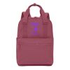 KOI® MATTE HANDLED BACKPACK 10L Thumbnail
